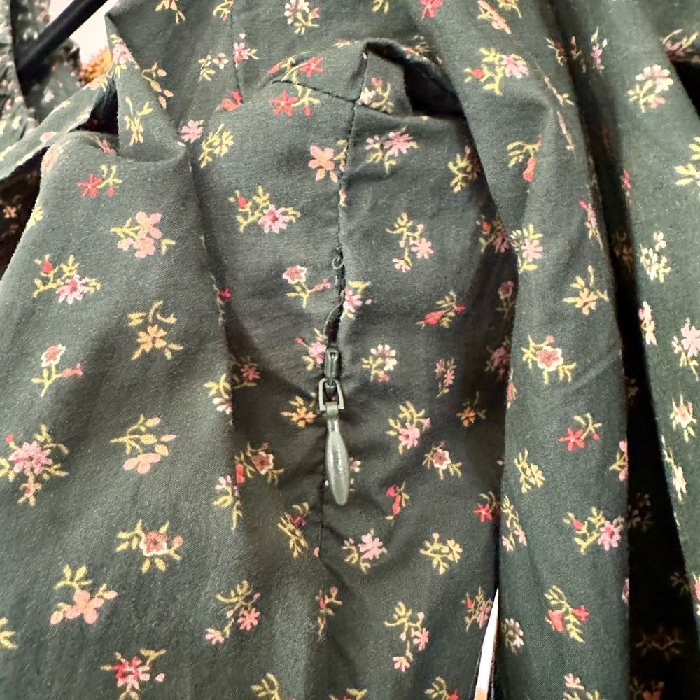 NWT DOEN ZARINA DRESS - Picture 5 of 7